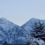 Steffl Garni Inkl Chiemgau Karte 3* Ruhpolding