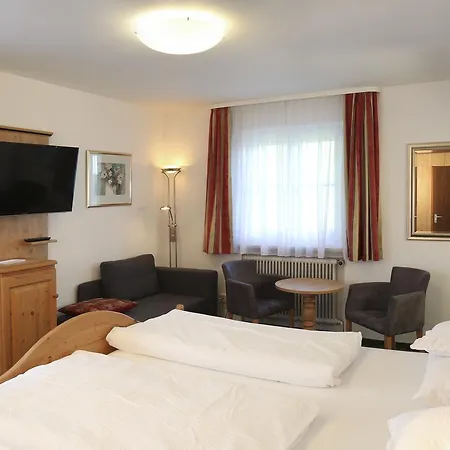 Steffl Garni Inkl Chiemgau Karte 3*