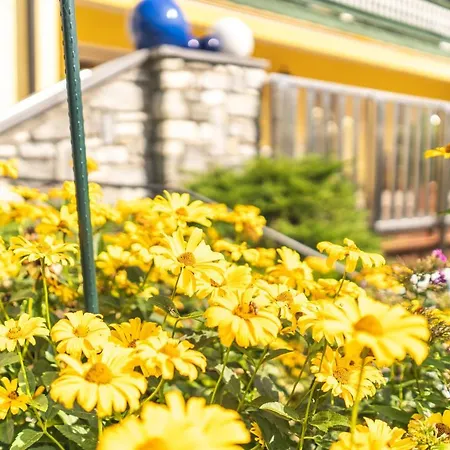 Steffl Hotel Ruhpolding