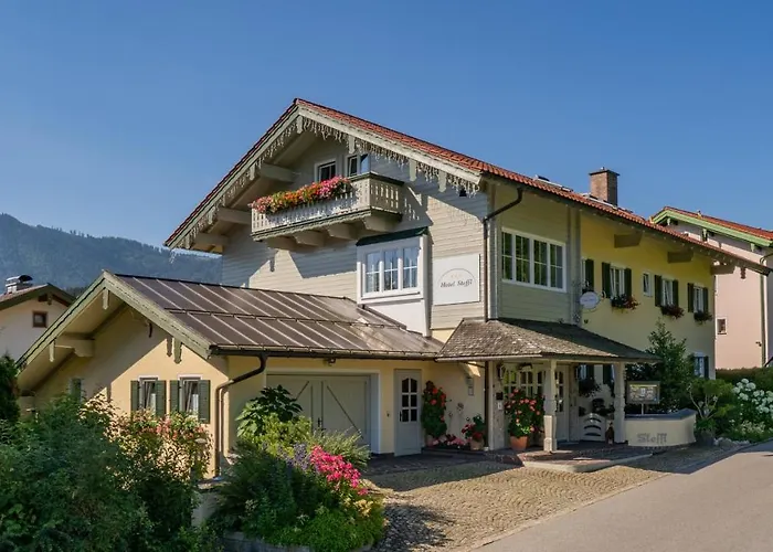 Steffl Hotel