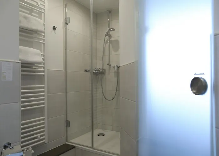 Steffl Hotel 3*