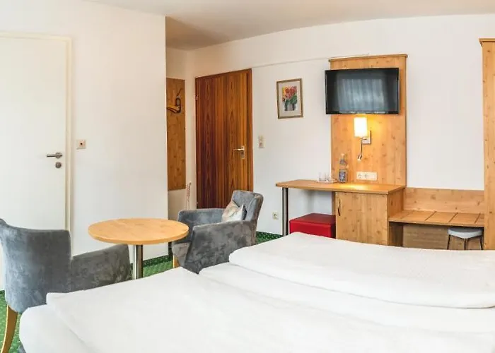 Steffl Hotel 3*