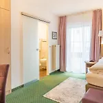 Steffl Garni Inkl Chiemgau Karte فندق روهبولدنغ