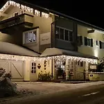 Steffl Garni Inkl Chiemgau Karte Ruhpolding