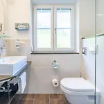 Szálloda Steffl Garni Inkl Chiemgau Karte 3*