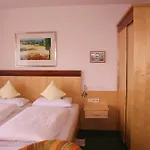 Hotel Steffl Garni Inkl Chiemgau Karte