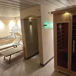 Hotel Steffl Garni Inkl Chiemgau Karte Ruhpolding