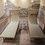 Szálloda Steffl Garni Inkl Chiemgau Karte
