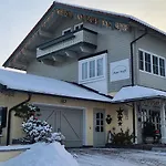 Steffl Garni Inkl Chiemgau Karte Szálloda