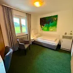 Szálloda Steffl Garni Inkl Chiemgau Karte 3*
