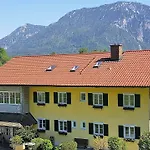 Steffl Garni Inkl Chiemgau Karte 3* Ruhpolding