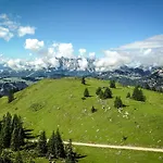 Steffl Garni Inkl Chiemgau Karte 3* Ruhpolding