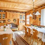 Steffl Garni Inkl Chiemgau Karte Hotel 3*