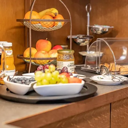Hotel Steffl Garni Inkl Chiemgau Karte