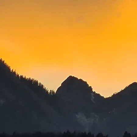 Steffl Garni Inkl Chiemgau Karte Ruhpolding