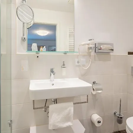 Steffl Garni Inkl Chiemgau Karte Hotel