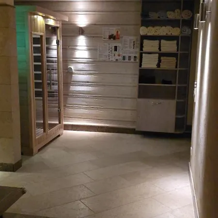 Steffl Garni Inkl Chiemgau Karte Hotel