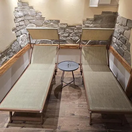 Hotel Steffl Garni Inkl Chiemgau Karte