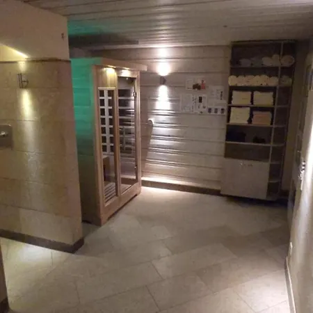 Hotel Steffl Garni Inkl Chiemgau Karte 3*