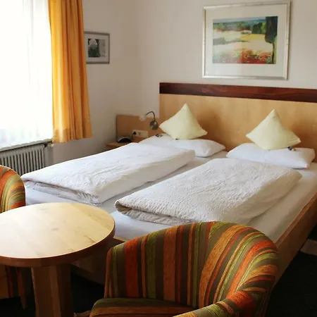Steffl Garni Inkl Chiemgau Karte Hotel