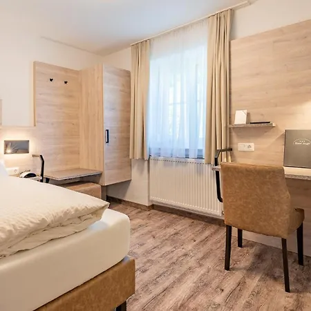 Steffl Garni Inkl Chiemgau Karte 3* Ruhpolding
