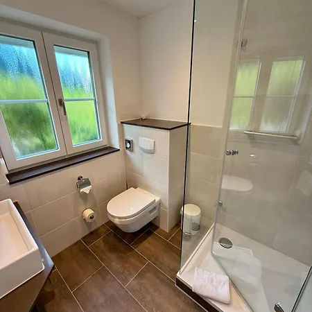 Steffl Garni Inkl Chiemgau Karte 3*