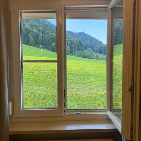 Steffl Garni Inkl Chiemgau Karte 3* Ruhpolding