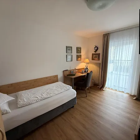 Hotel Steffl Garni Inkl Chiemgau Karte 3*