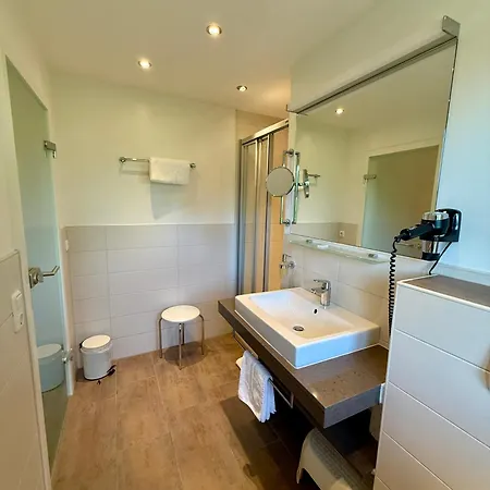 Steffl Garni Inkl Chiemgau Karte Hotel Ruhpolding