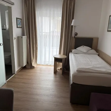 Hotel Steffl Garni Inkl Chiemgau Karte Ruhpolding