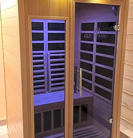 Steffl Garni Inkl Chiemgau Karte Hotel