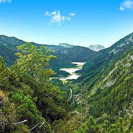 Steffl Garni Inkl Chiemgau Karte Ξενοδοχείο Ruhpolding