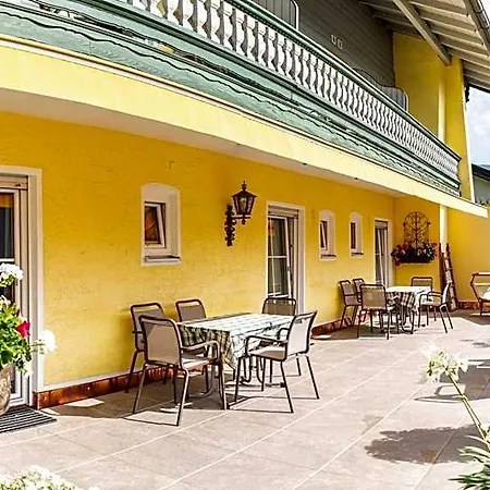 Steffl Garni Inkl Chiemgau Karte