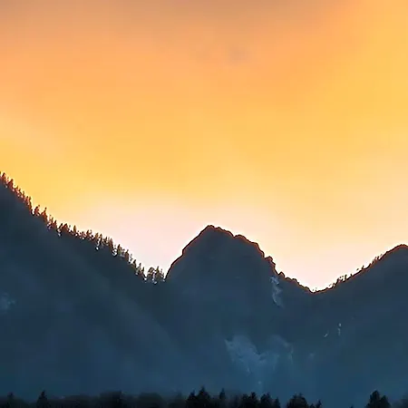 Steffl Garni Inkl Chiemgau Karte Ruhpolding
