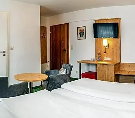Steffl Garni Inkl Chiemgau Karte 3*