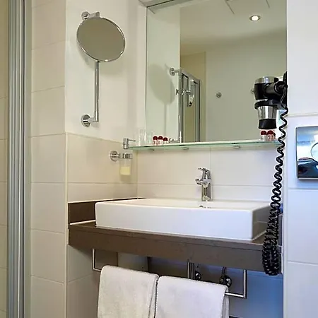 Hotel Steffl Garni Inkl Chiemgau Karte