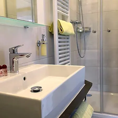 Steffl Garni Inkl Chiemgau Karte 3*