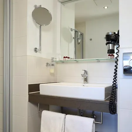 Hotel Steffl Garni Inkl Chiemgau Karte