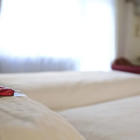 Steffl Garni Inkl Chiemgau Karte Hotel