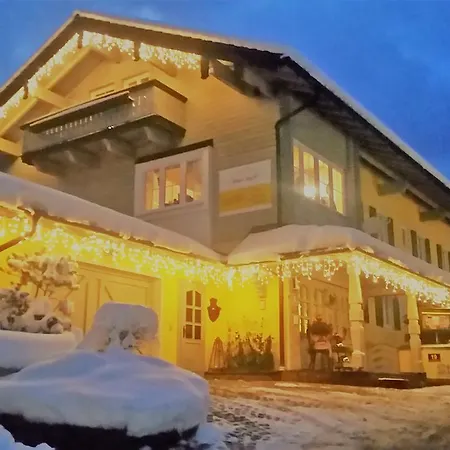 Steffl Garni Inkl Chiemgau Karte Ruhpolding