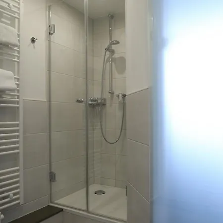 Steffl Garni Inkl Chiemgau Karte ホテル 3*