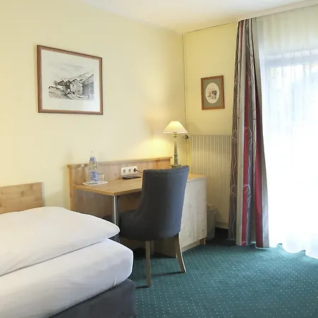 Hotel Steffl Garni Inkl Chiemgau Karte 3*