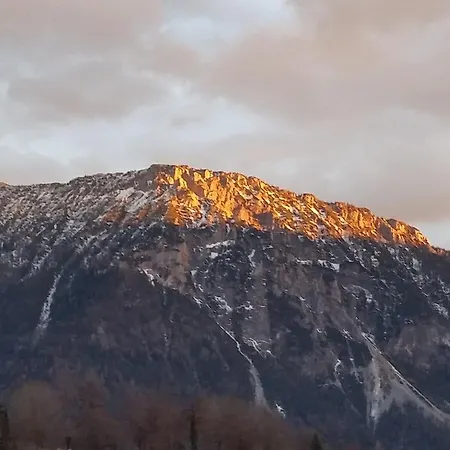 Hotel Steffl Garni Inkl Chiemgau Karte Ruhpolding