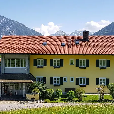 Steffl Garni Inkl Chiemgau Karte