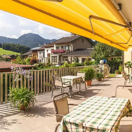 Steffl Garni Inkl Chiemgau Karte 3*
