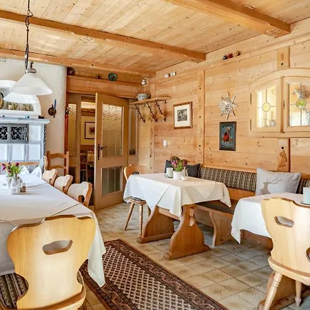 Hotel Steffl Garni Inkl Chiemgau Karte 3*