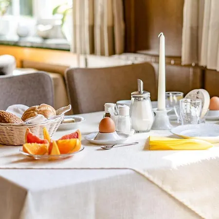 Steffl Garni Inkl Chiemgau Karte Hotel 3*