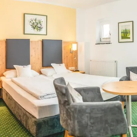 Steffl Garni Inkl Chiemgau Karte 3* Ruhpolding