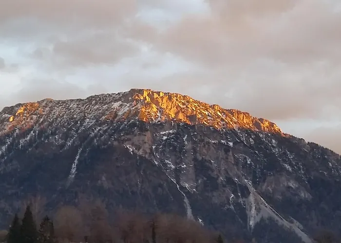 فندق Steffl Garni Inkl Chiemgau Karte روهبولدنغ